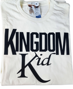 Kingdom Kid T- Shirt